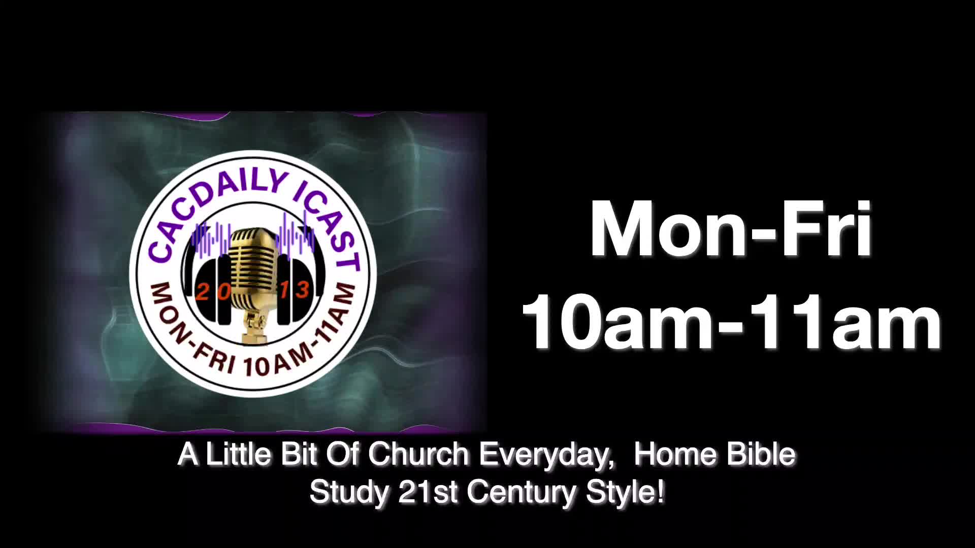 live-recording 4/2/2026 8:00:21 AM episode artwork