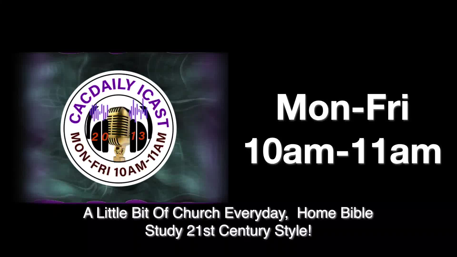 live-recording 4/3/2026 8:07:04 AM episode artwork