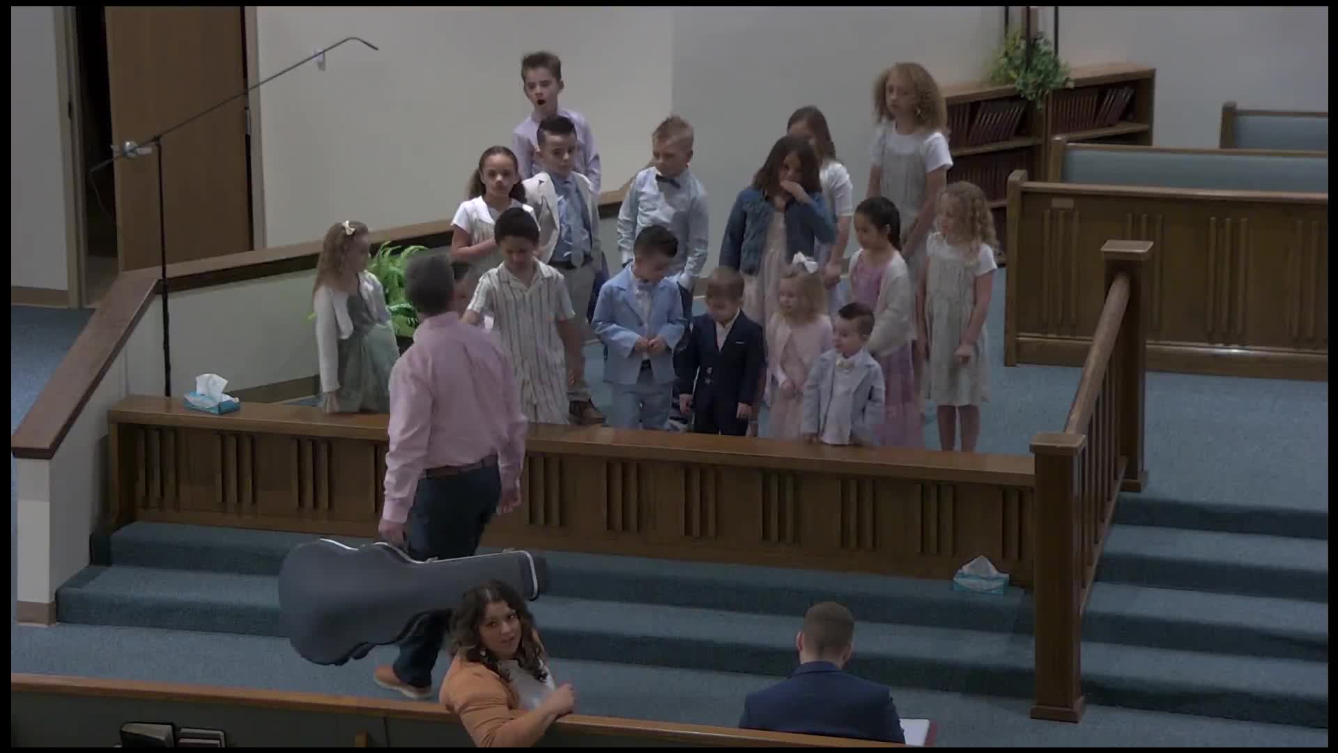 Resurrection : The Future Hope  4/5/2026 