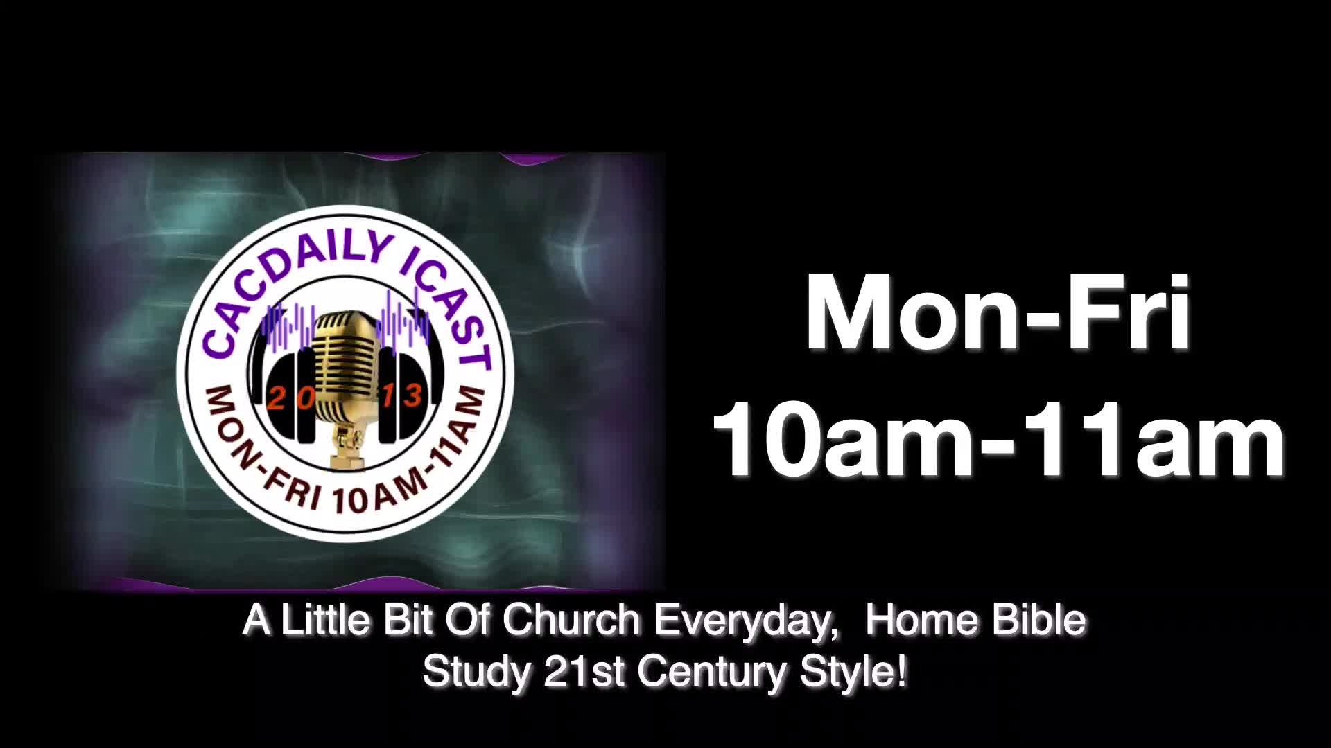 live-recording 4/6/2026 8:10:57 AM episode artwork