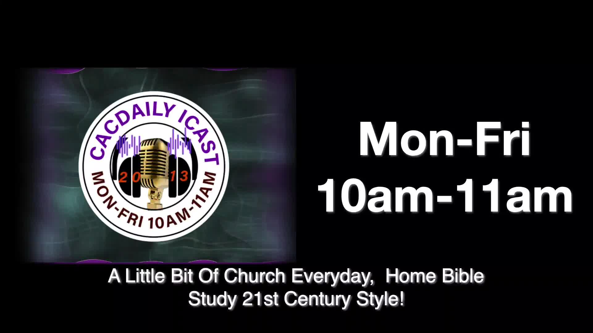 live-recording 4/7/2026 8:06:58 AM episode artwork