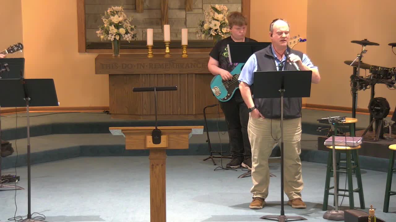 live-recording 4/8/2026 4:17:00 PM