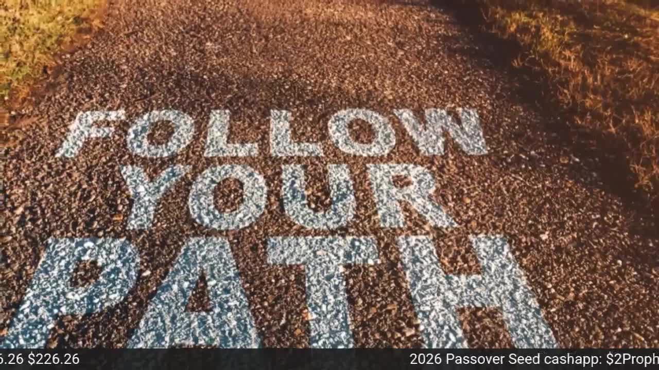 The Daily Bread with Prophet Michael Bryant