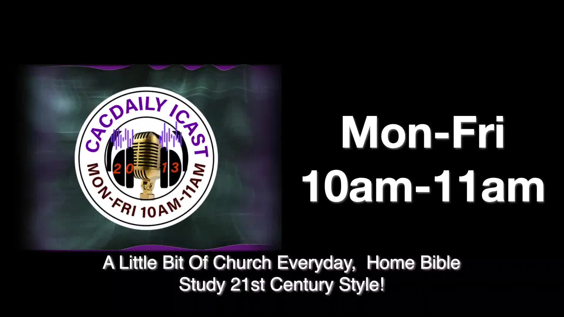 live-recording 4/10/2026 8:05:53 AM episode artwork
