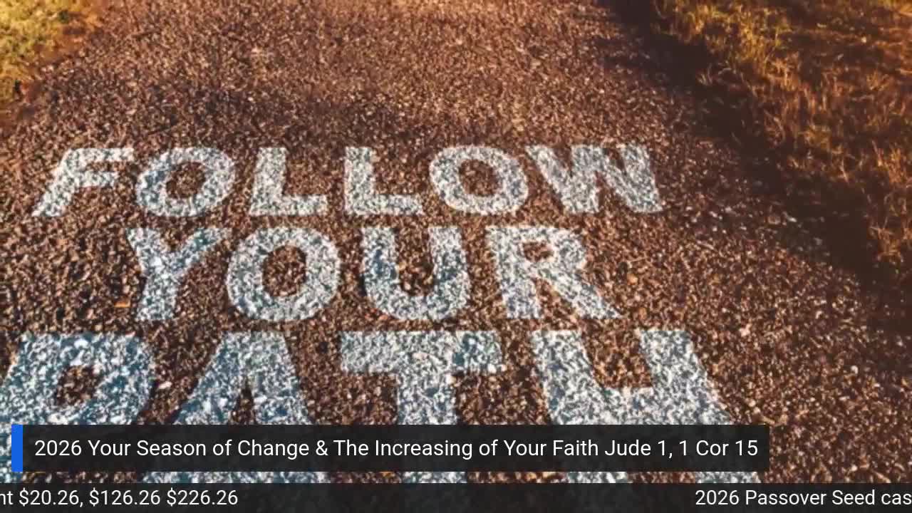 Hour of Power Prophets Michael & Tonya Bryant