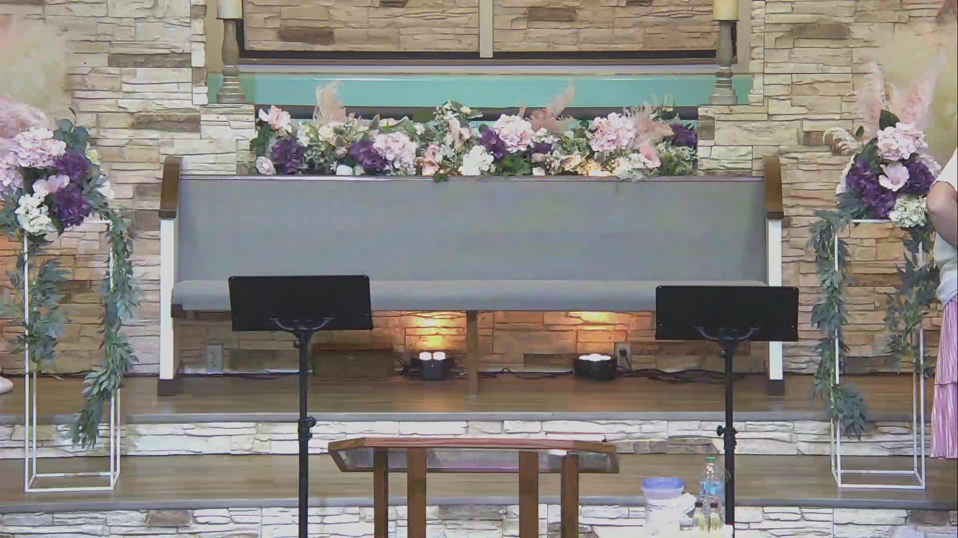 live-recording 4/12/2026 9:18:47 AM episode artwork