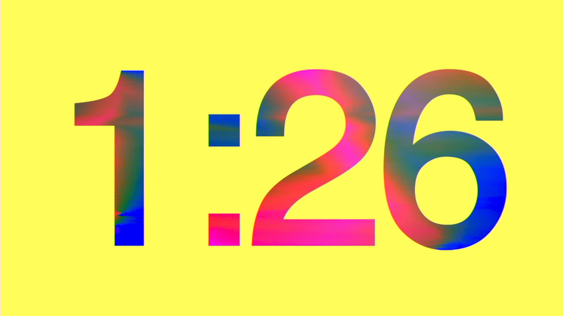 A Sermon that Should Never be Forgotten