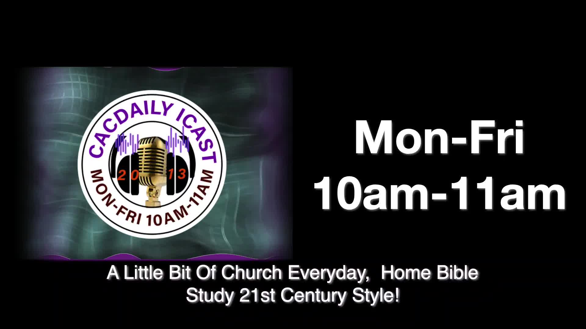 live-recording 4/14/2026 8:08:07 AM episode artwork