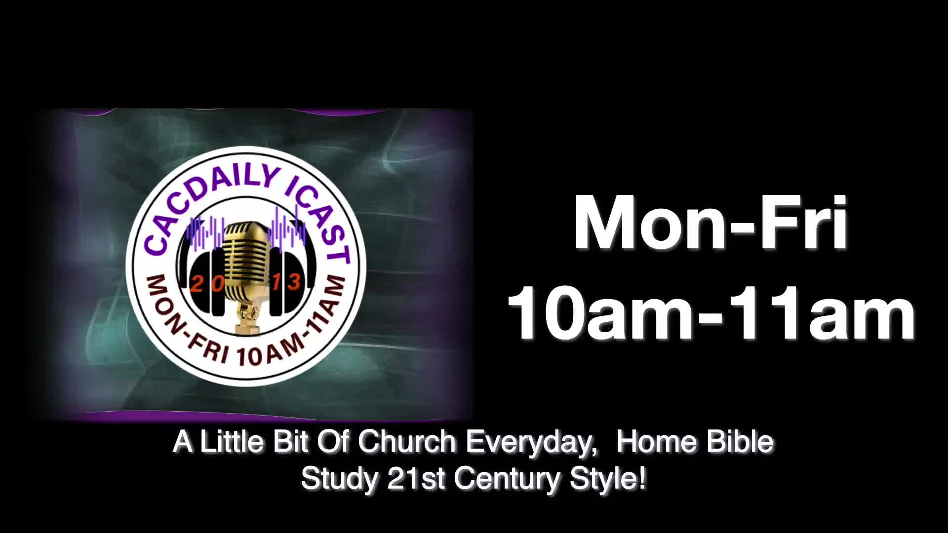 live-recording 4/16/2026 8:05:30 AM episode artwork