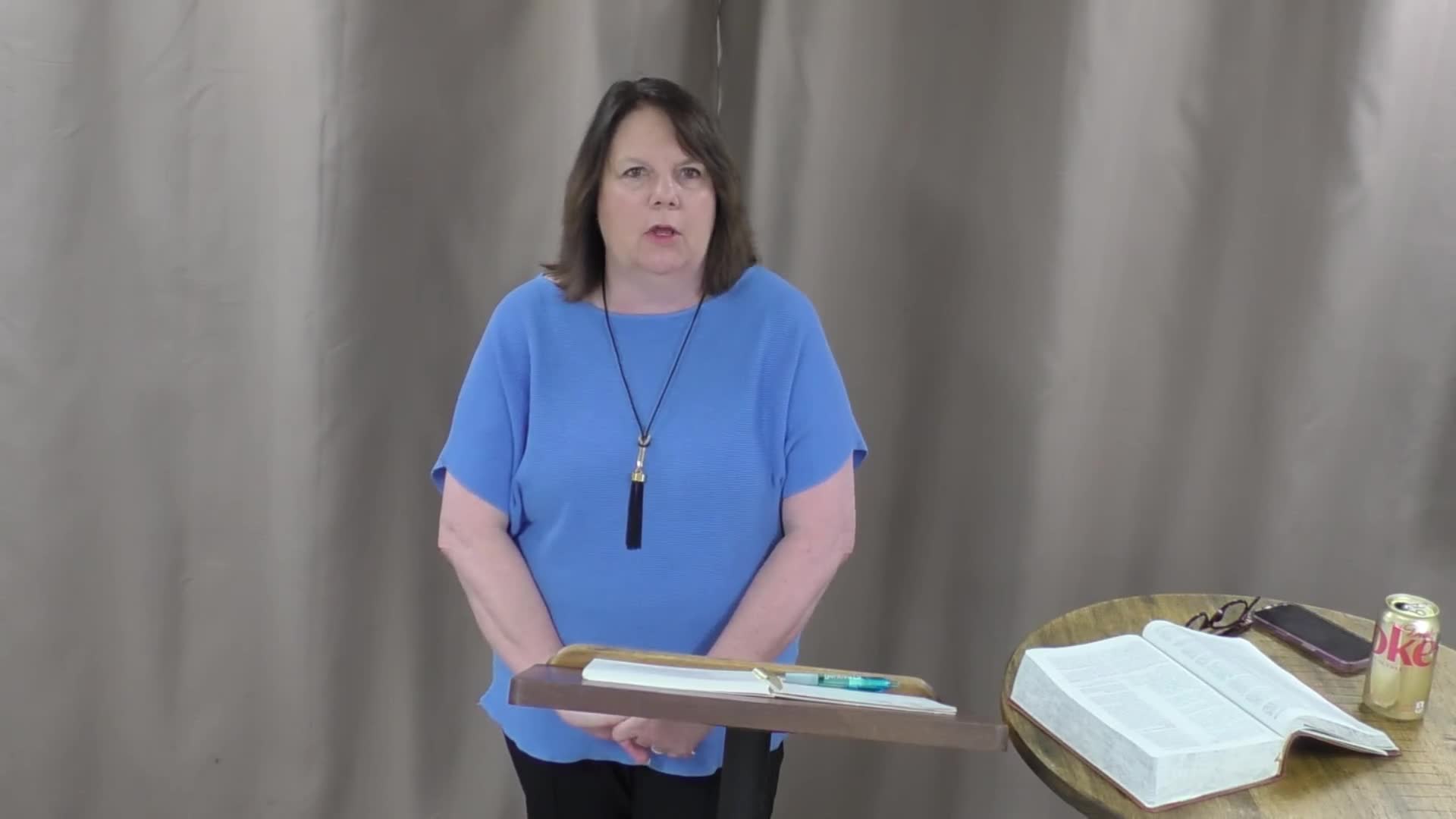 Delving into Judges