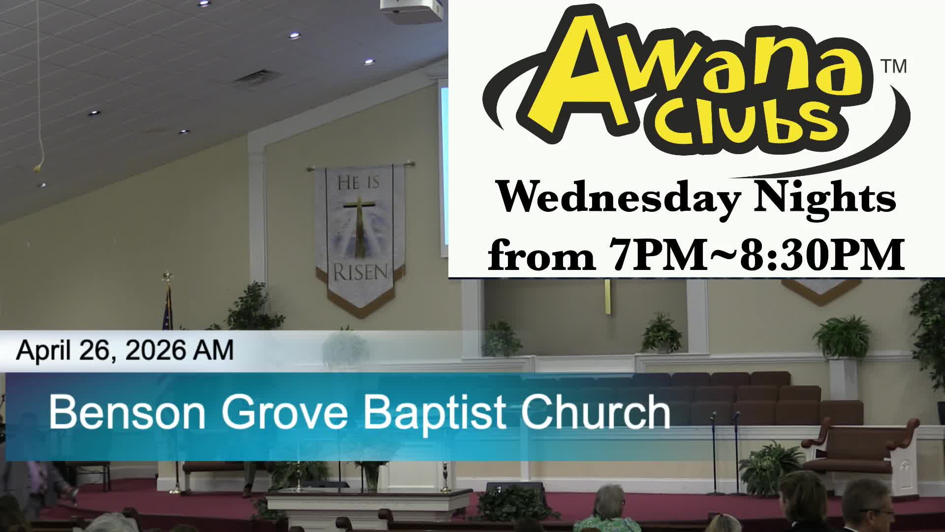 live-recording 4/26/2026 9:11:12 AM