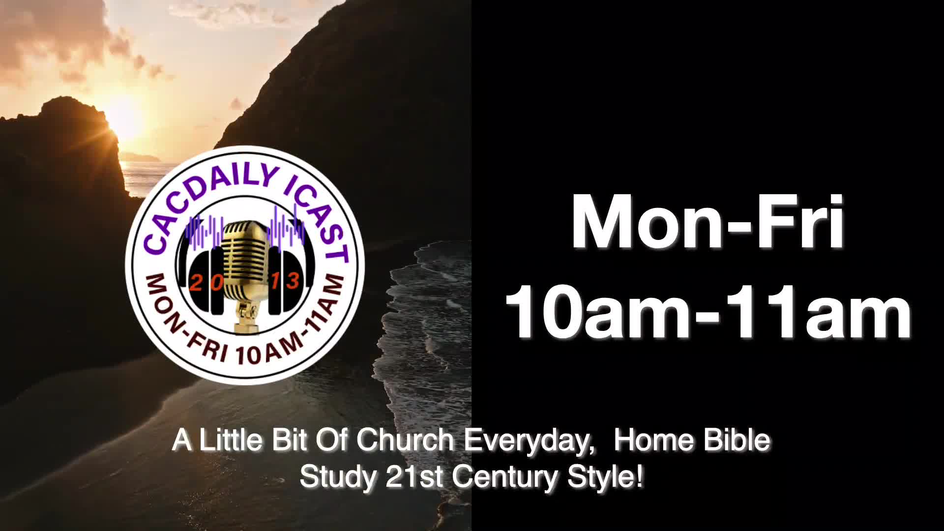 live-recording 4/29/2026 8:07:16 AM episode artwork