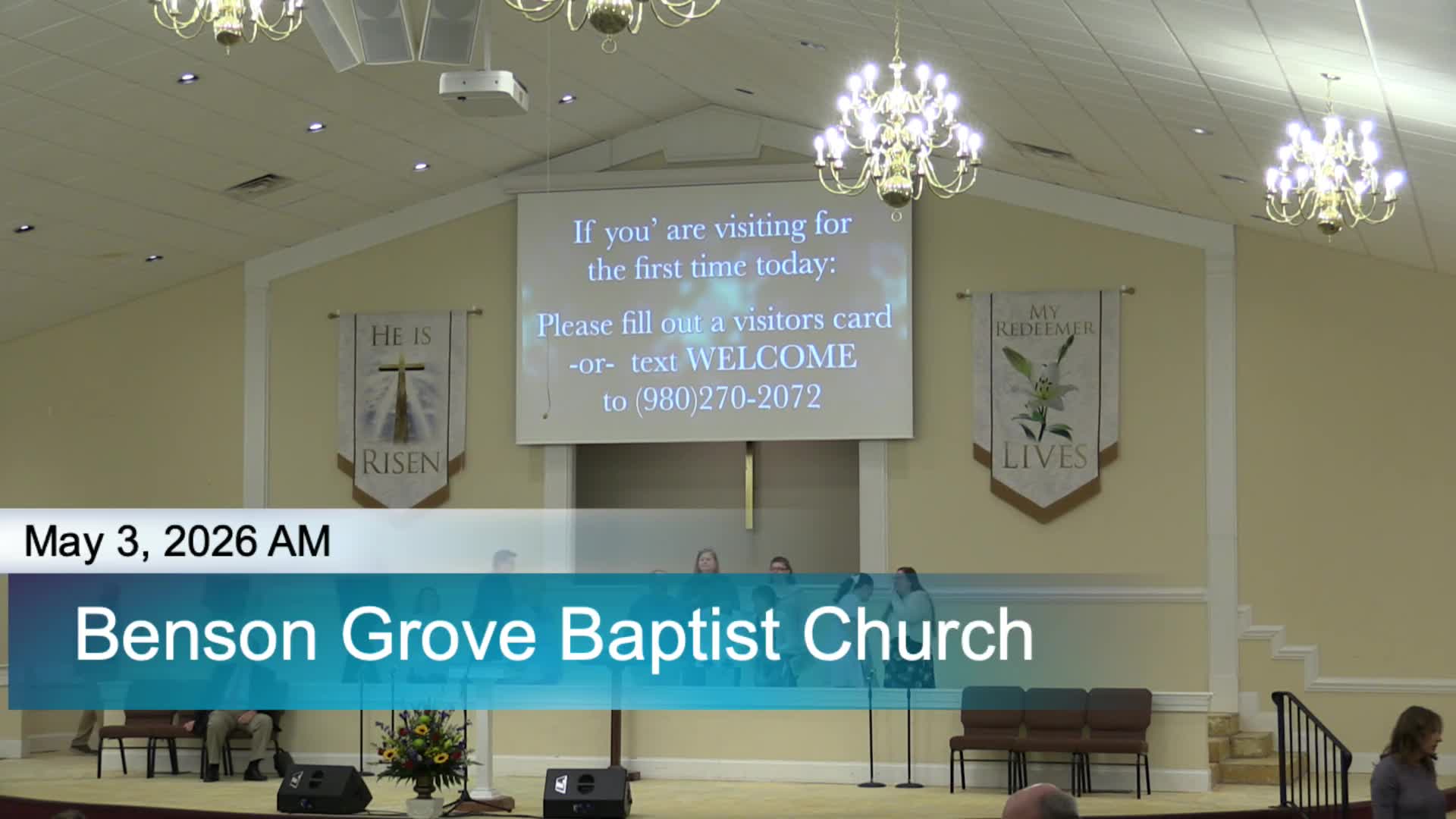 live-recording 5/3/2026 9:11:52 AM