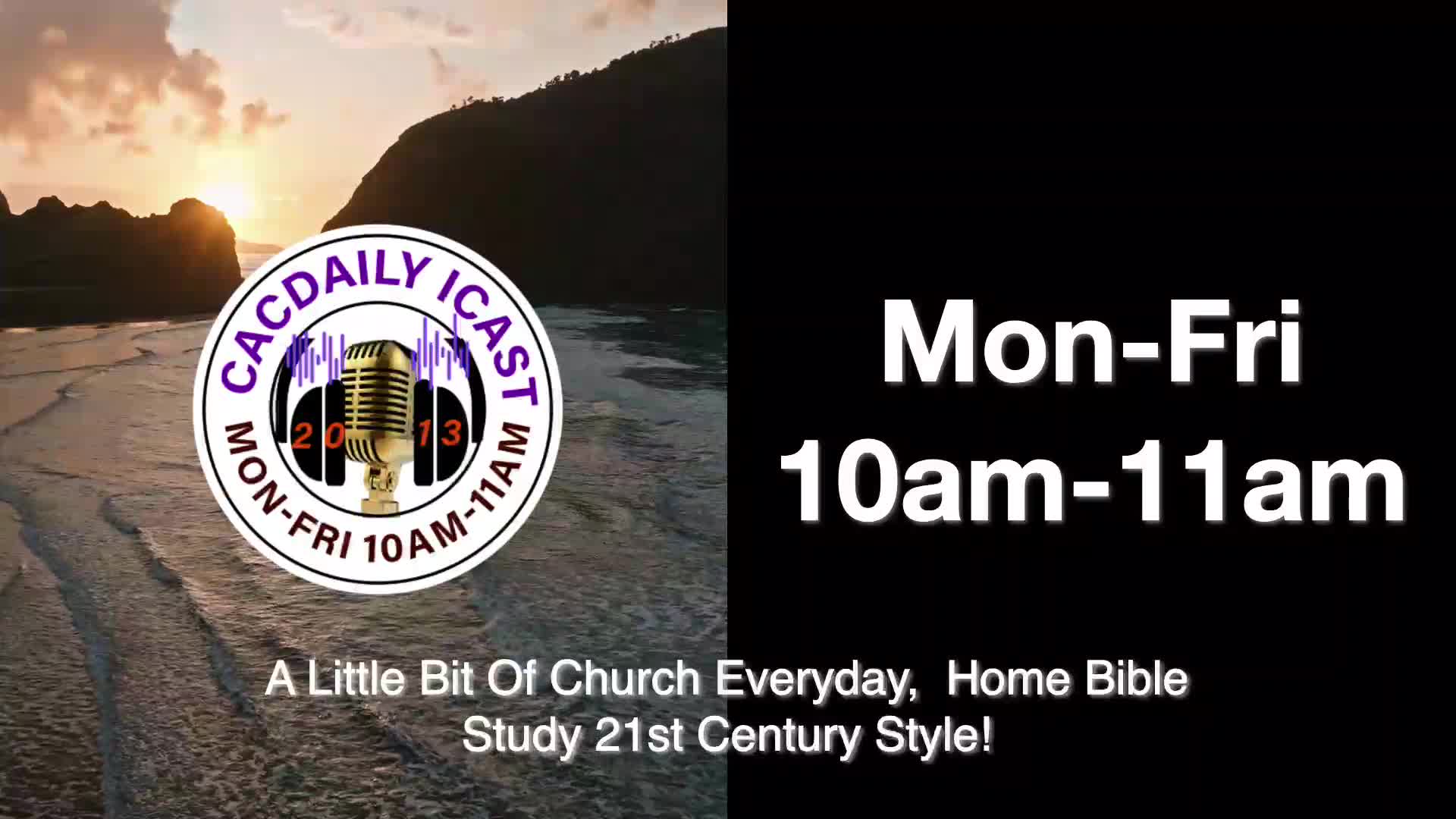 live-recording 5/5/2026 8:06:15 AM episode artwork