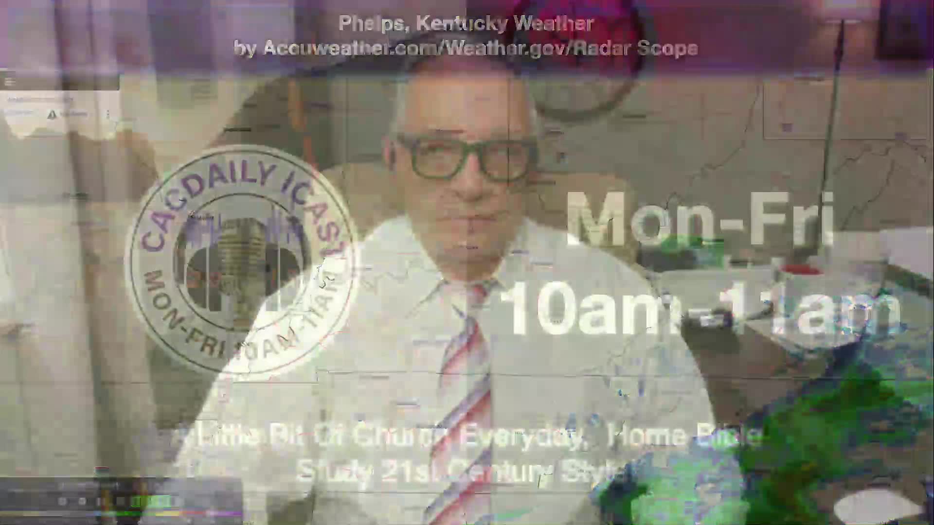 live-recording 5/7/2026 8:02:44 AM episode artwork