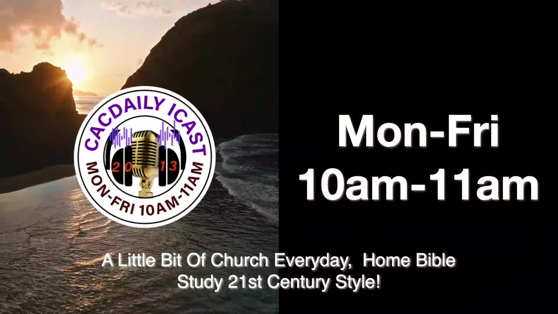 live-recording 5/8/2026 8:00:26 AM episode artwork