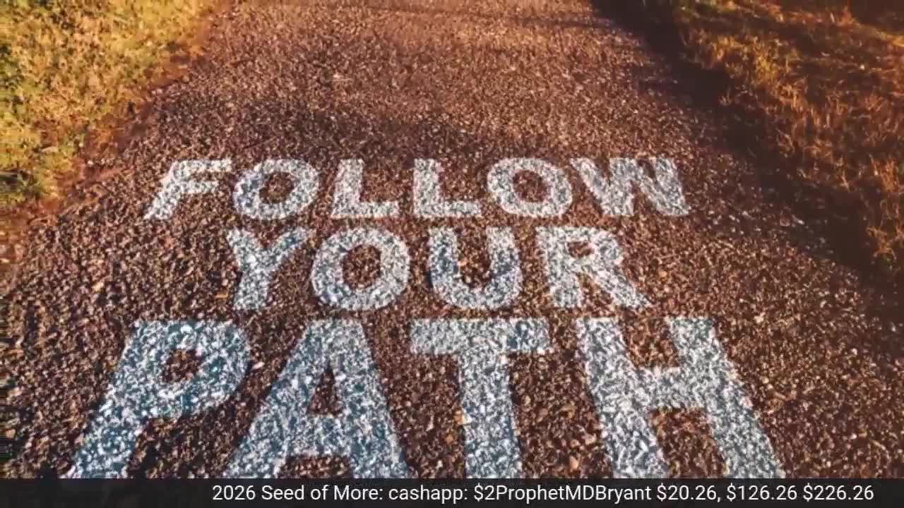 The Daily Bread with Prophet Michael Bryant