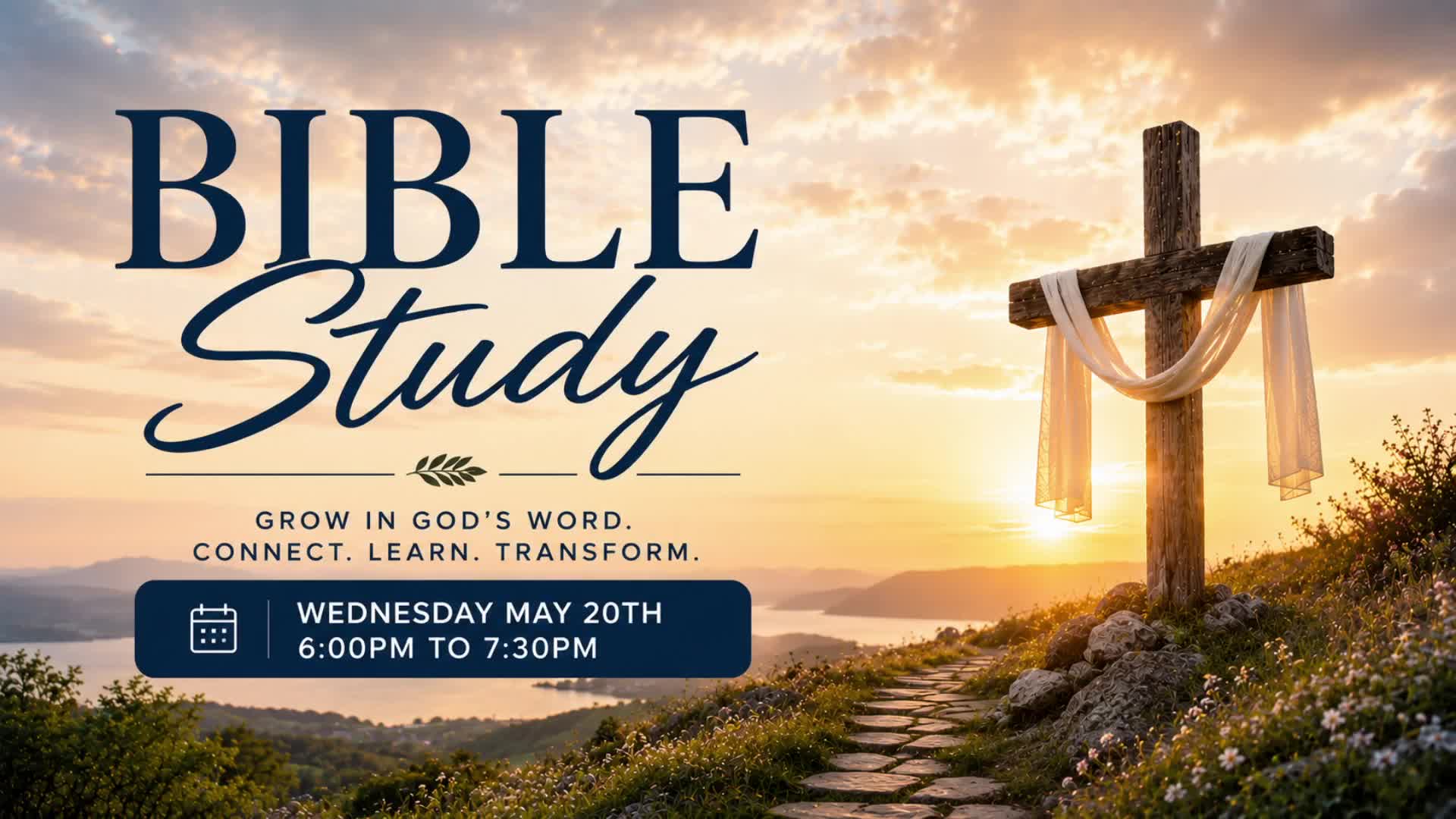 5.17.2026 Sunday Worship Service