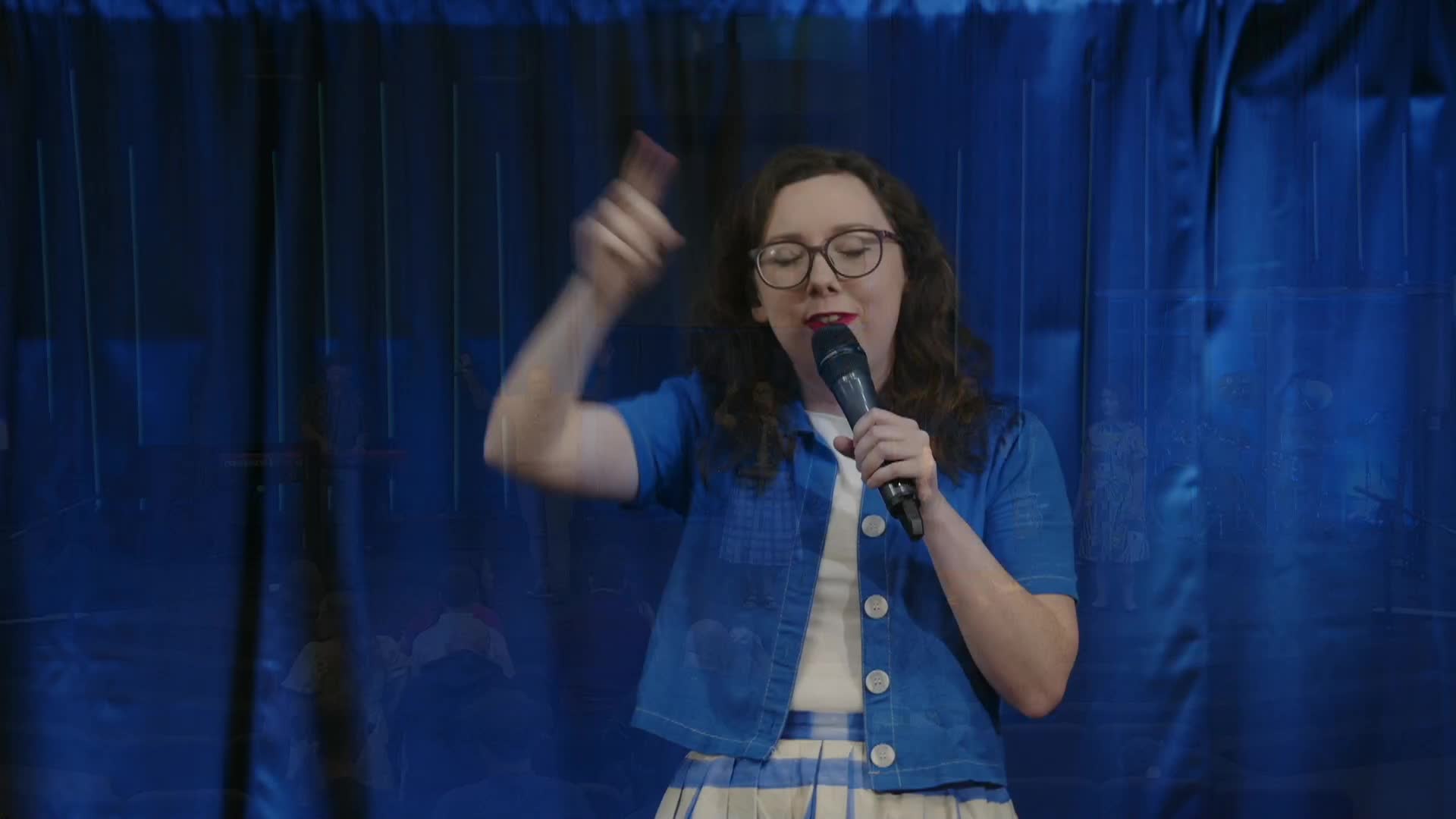 Sunday Morning - Second Service