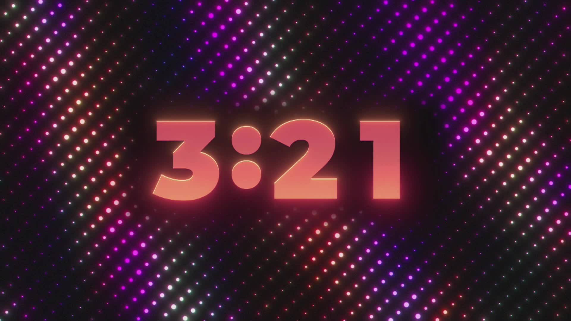 Sunday Morning - Second Service
