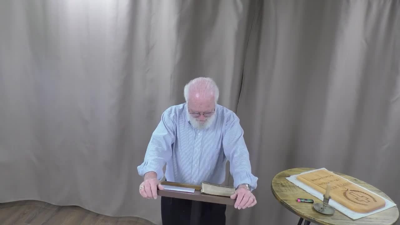 Enemy of the Gospel