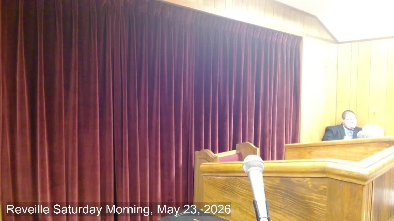 live-recording 5/23/2026 10:01:07 AM