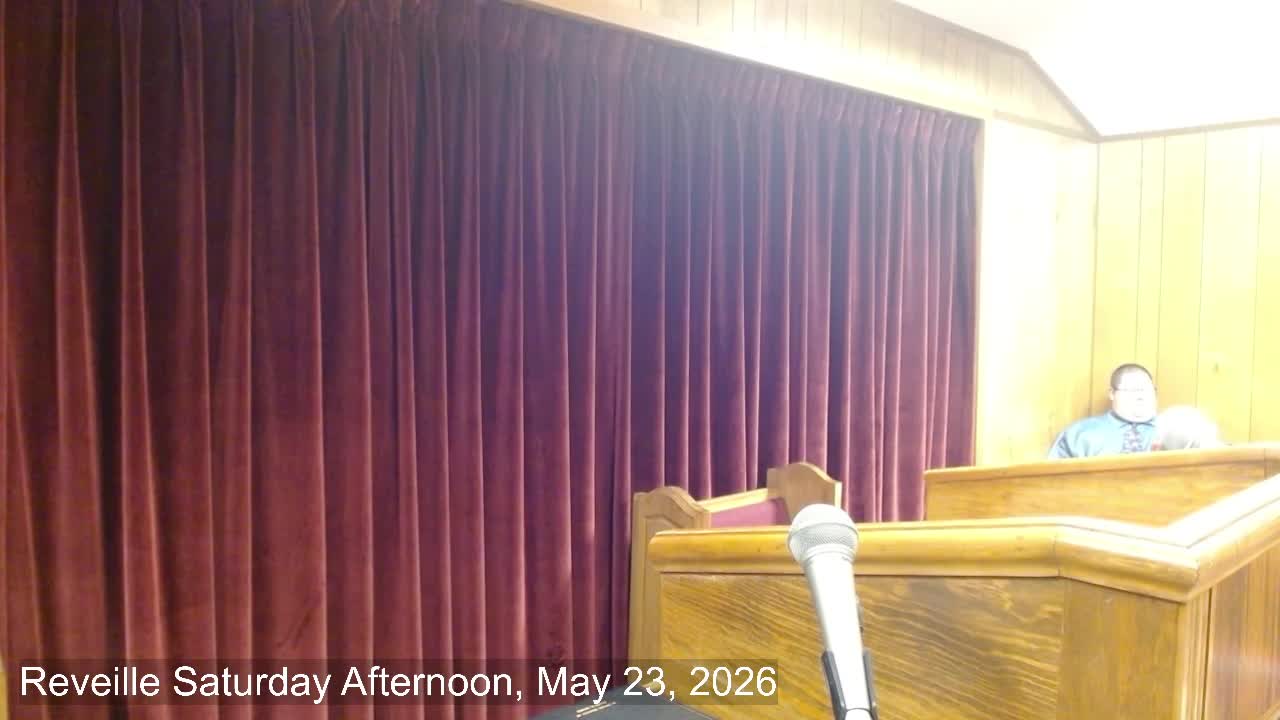live-recording 5/23/2026 12:40:37 PM