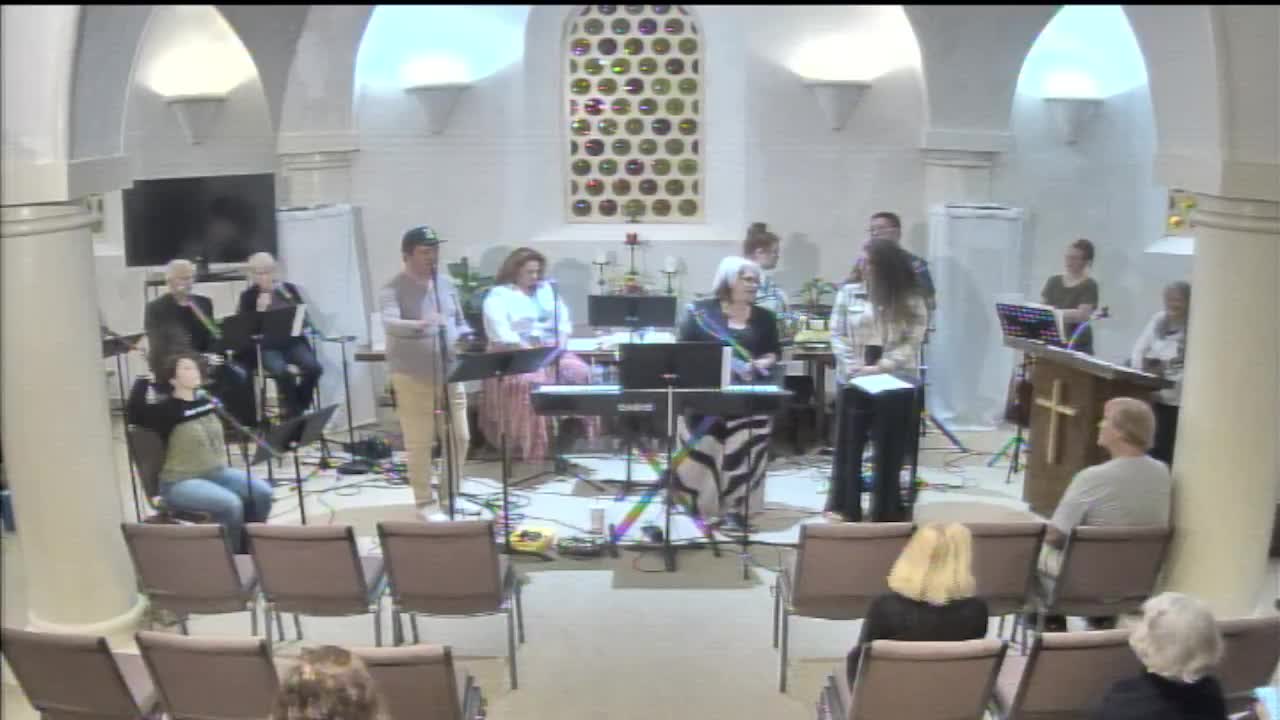 Reviving Worship 5/23/2026