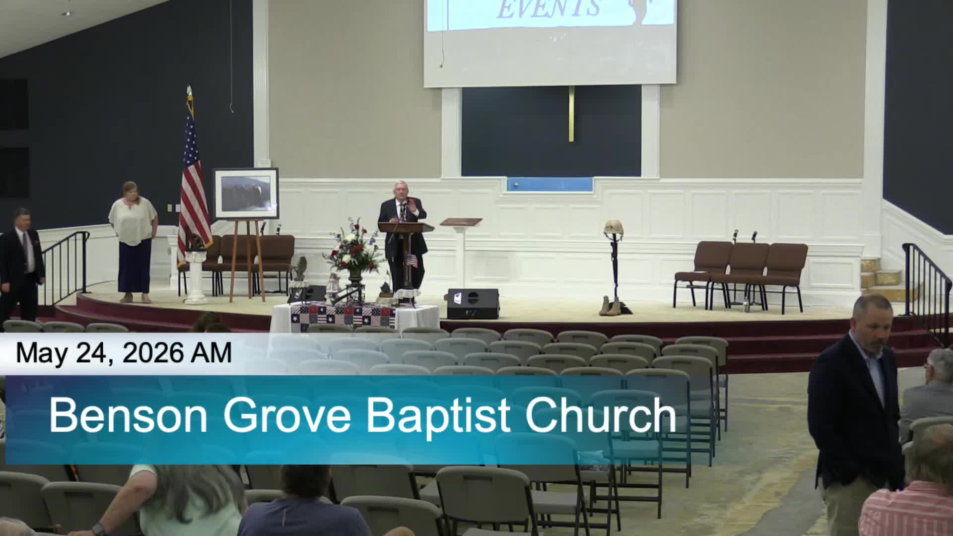 live-recording 5/24/2026 9:06:30 AM