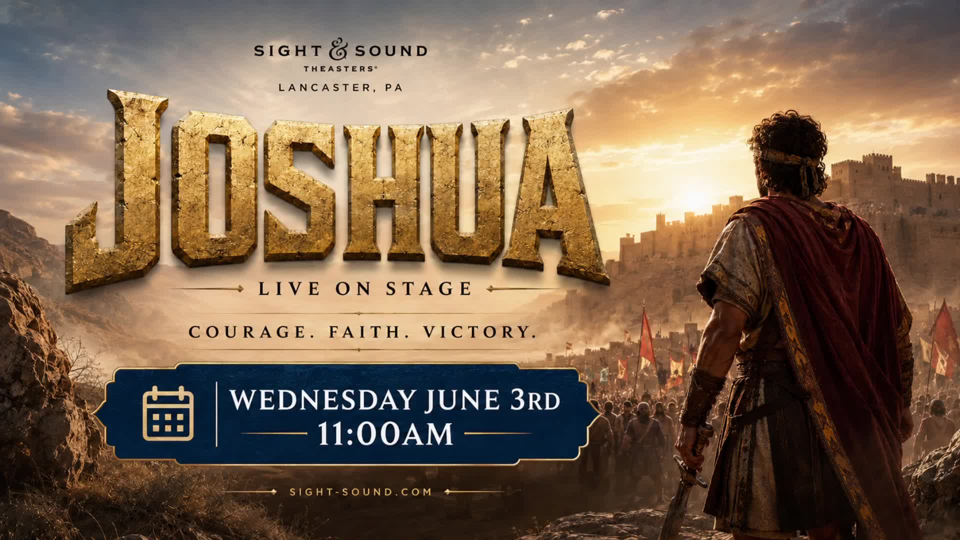 5.31.2026 Sunday Worship Service