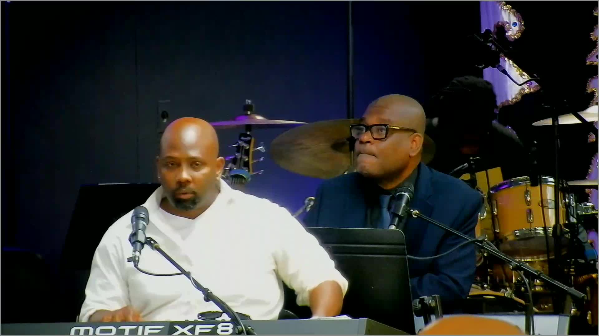 Sunday Morning Worship