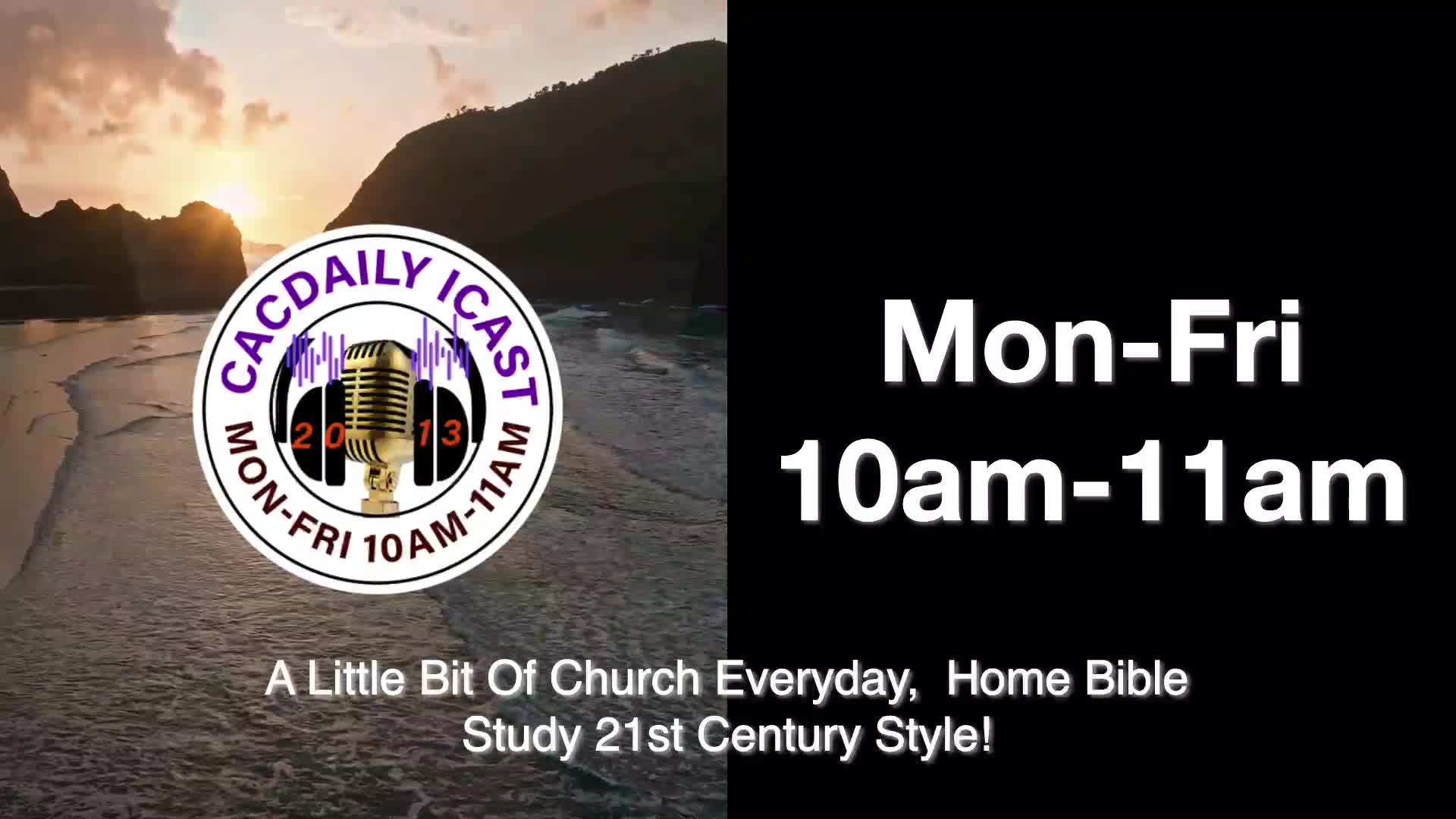 live-recording 6/1/2026 8:06:18 AM episode artwork