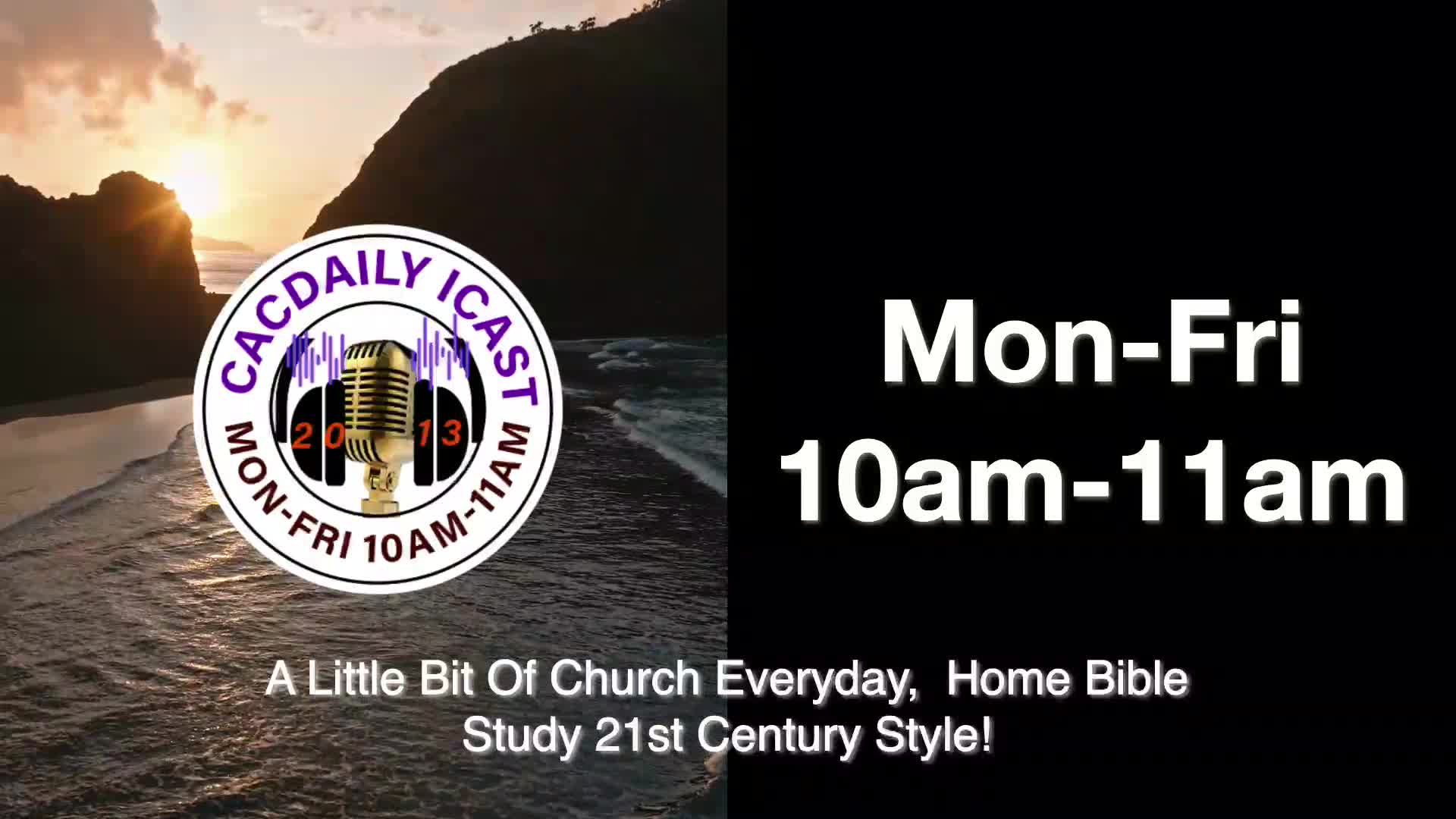 live-recording 6/2/2026 8:00:53 AM episode artwork