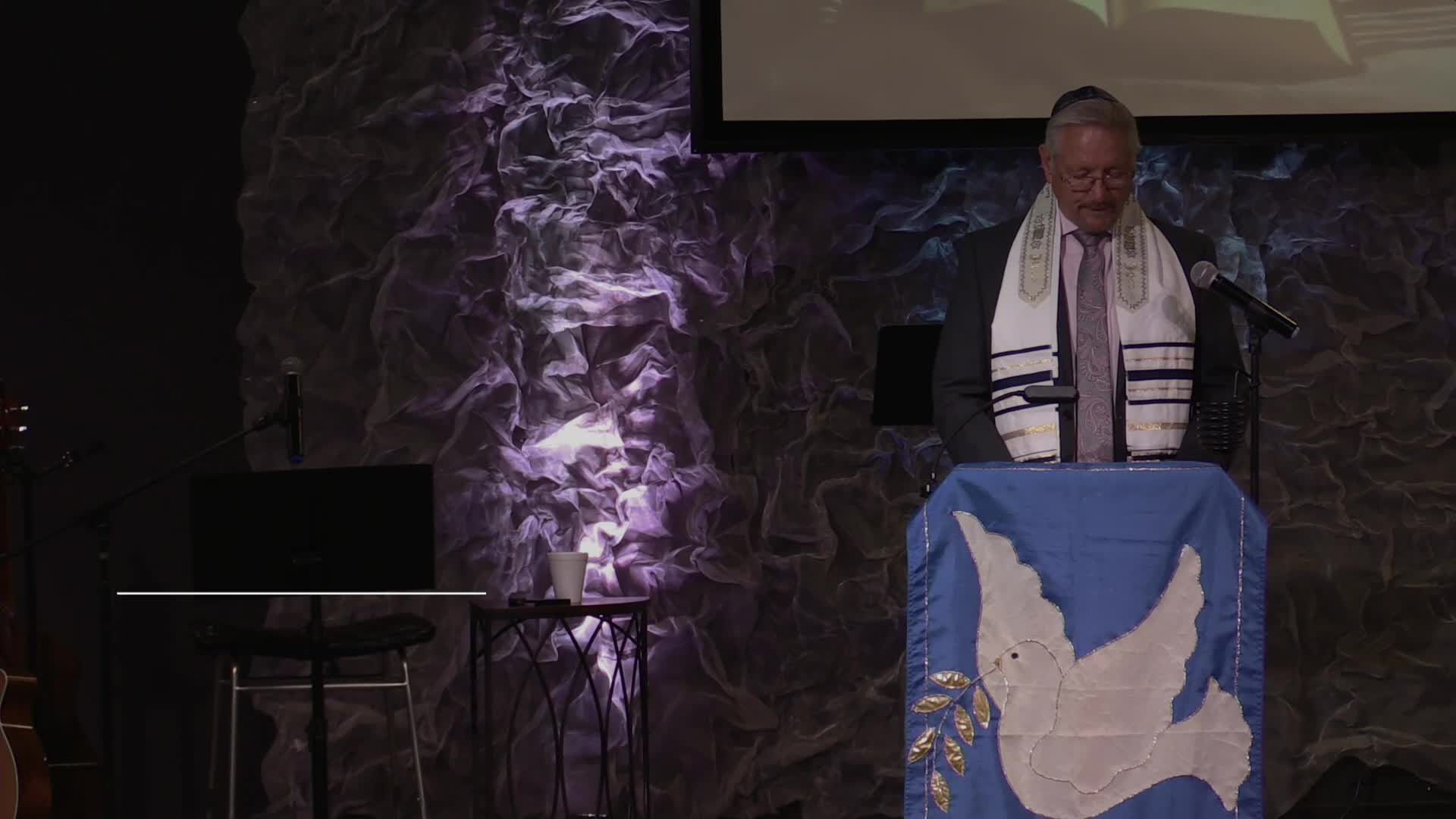 We Need God's Mercy as a Nation