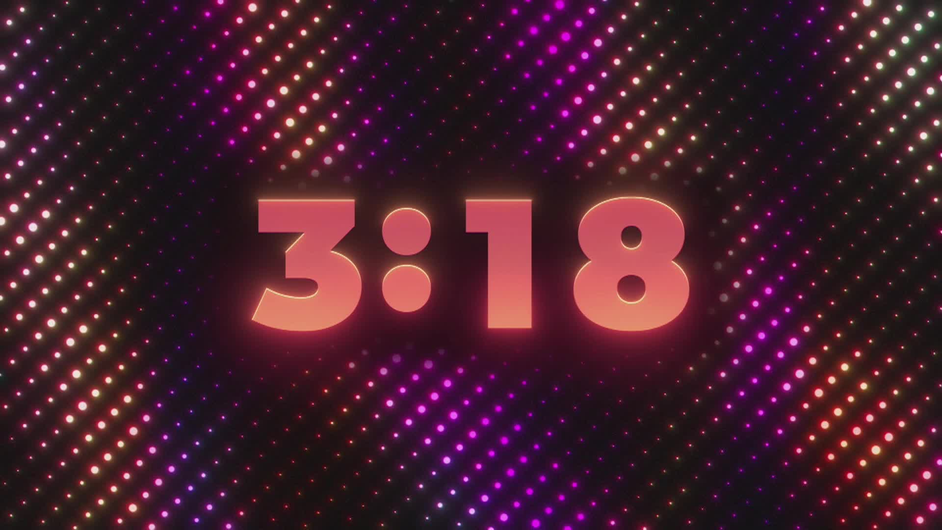 live-recording 6/7/2026 7:15:00 AM
