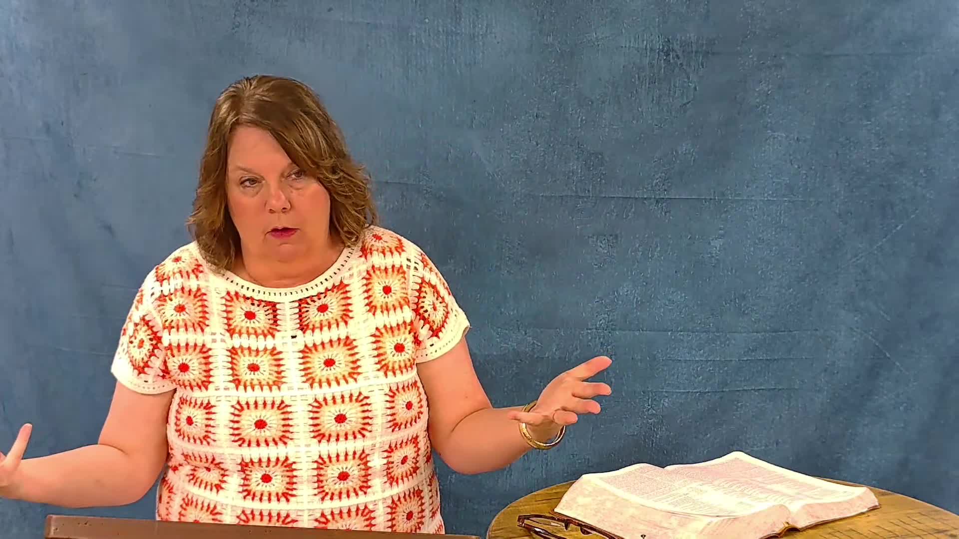 Psalms, Books IV & V