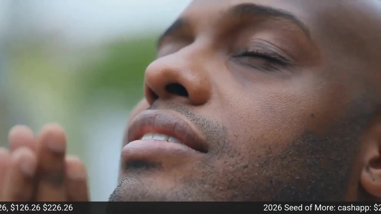 The Daily Bread with Prophet Michael Bryant