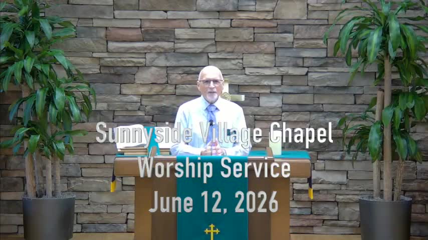 Have You Been With Jesus?