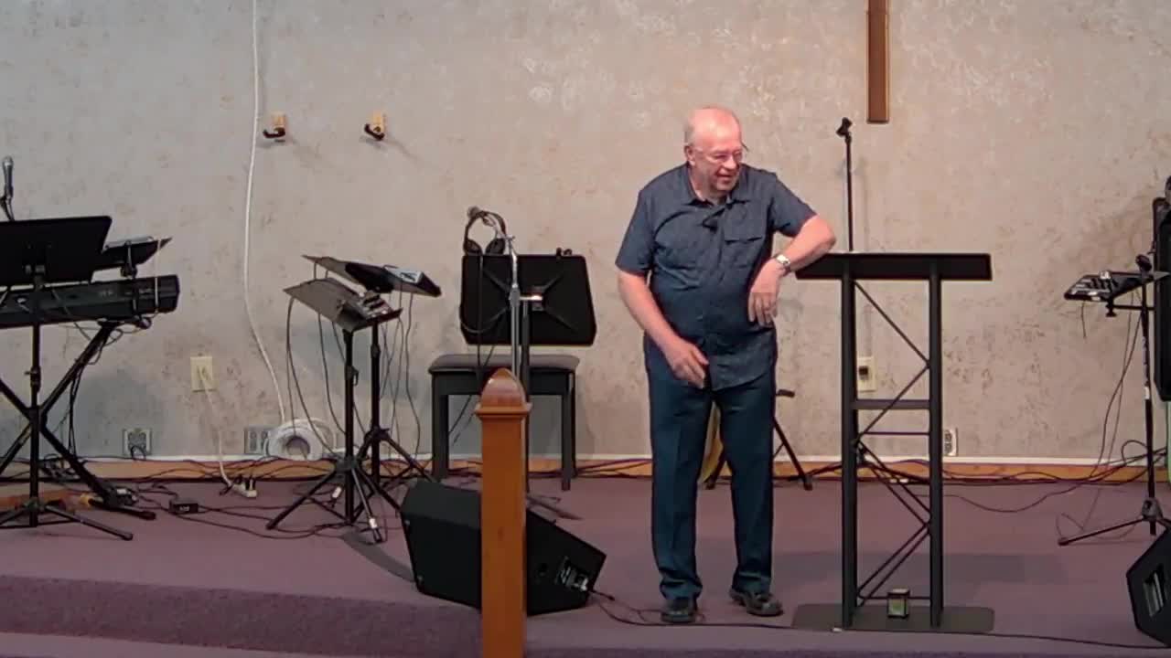 HARVEST CHURCH LIVESTREAM WORSHIP SERVICE