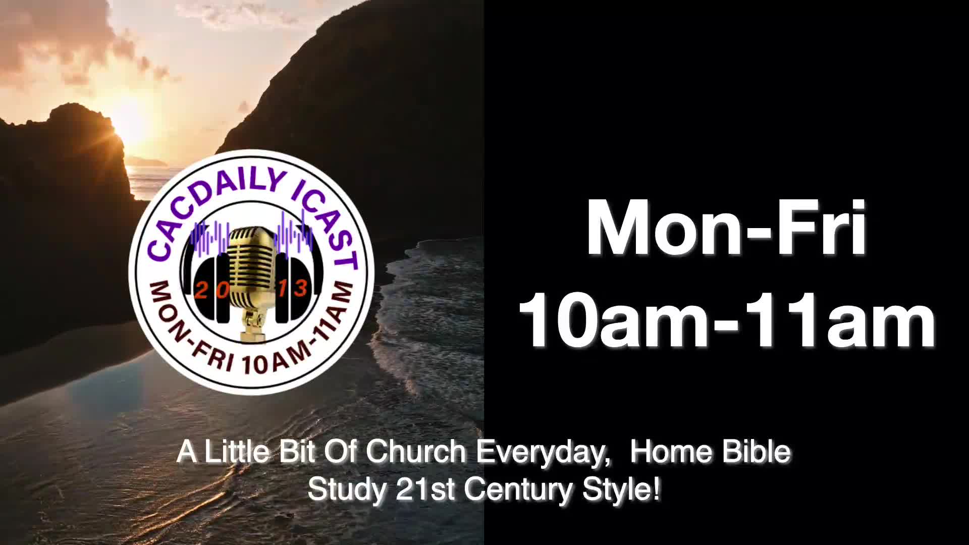 live-recording 6/16/2026 8:00:41 AM episode artwork