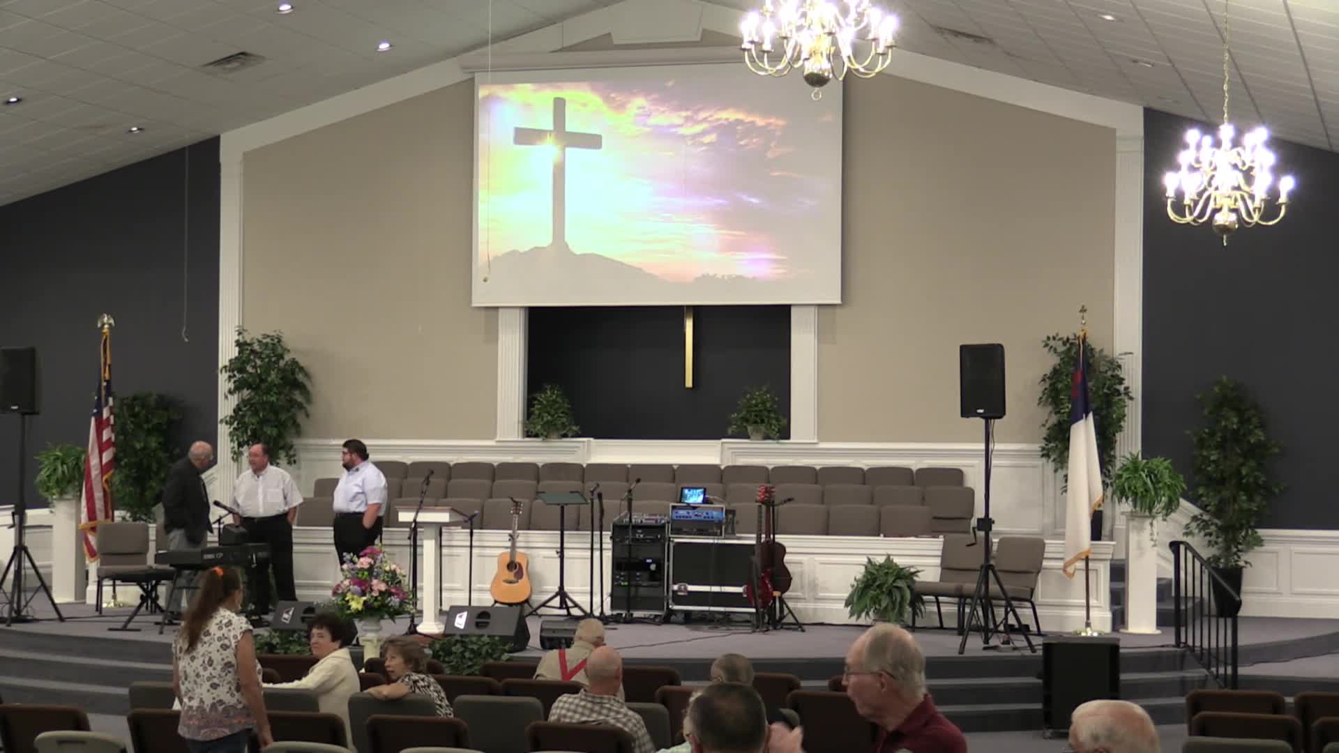 live-recording 6/18/2026 9:05:01 AM