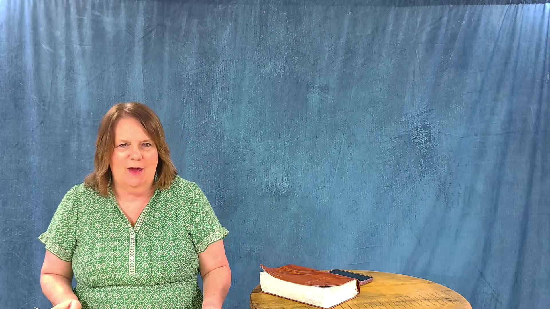 Father's Day Testimonies