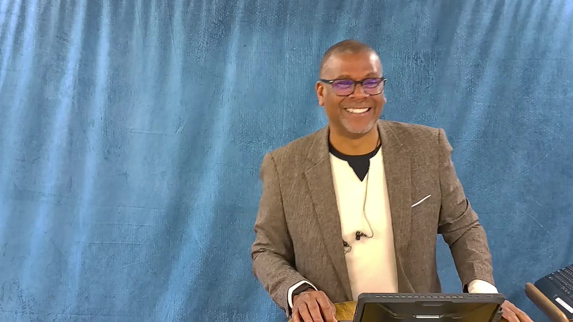 End Time Churches