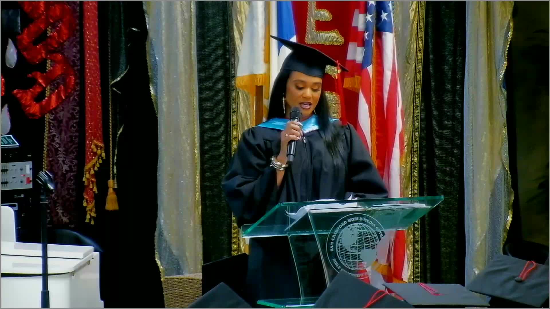 B.E.S.T Graduation Part 1