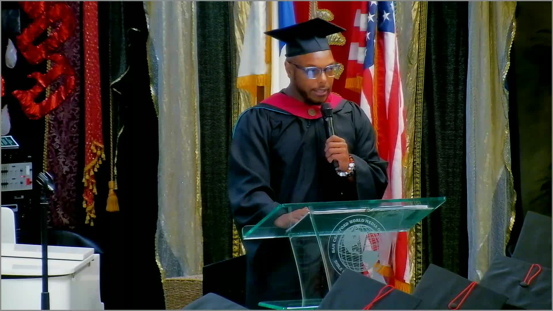 BEST Graduation 2026 Part 2