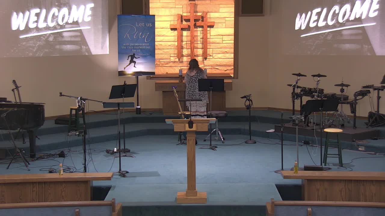 Worship Service
