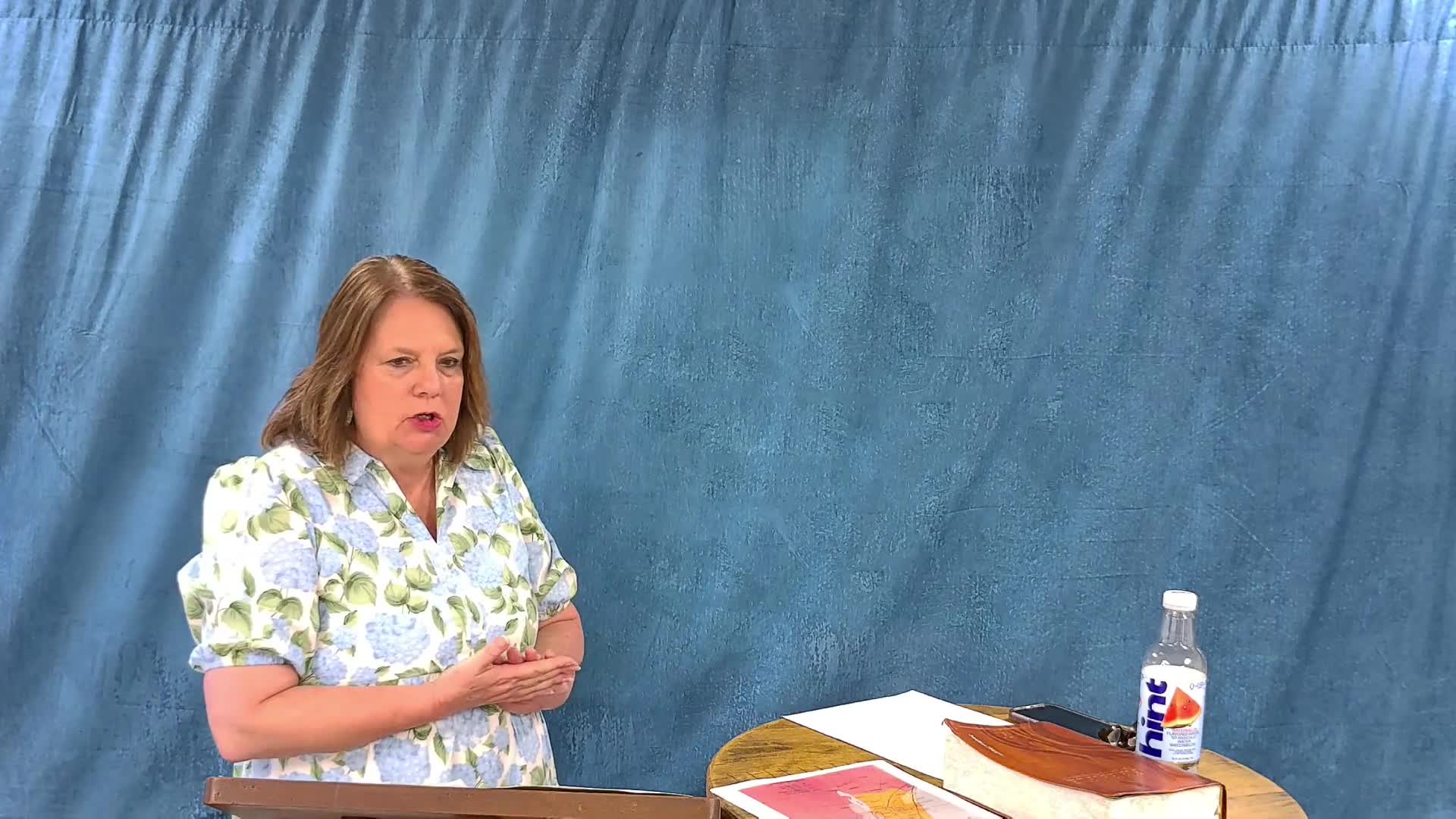 Roman Bible Times and Traditions