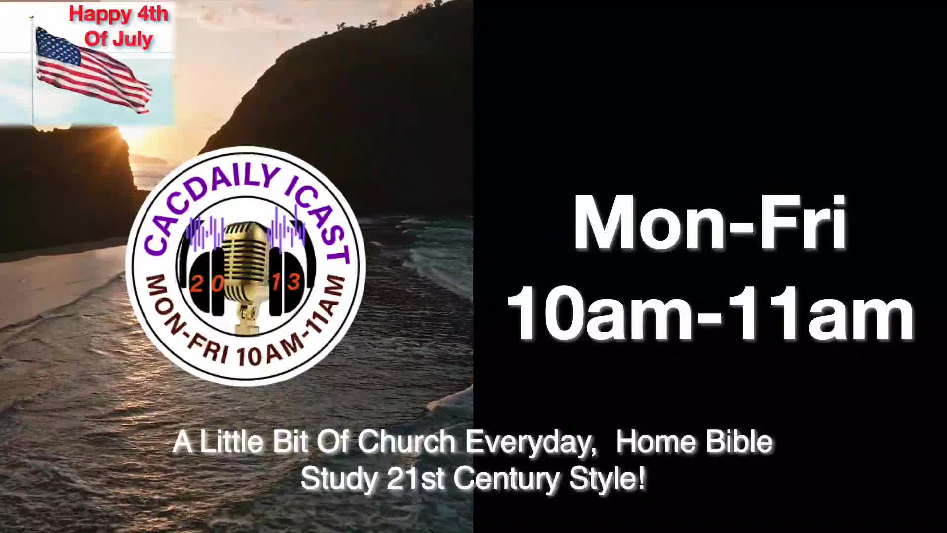 live-recording 6/30/2026 8:06:43 AM episode artwork