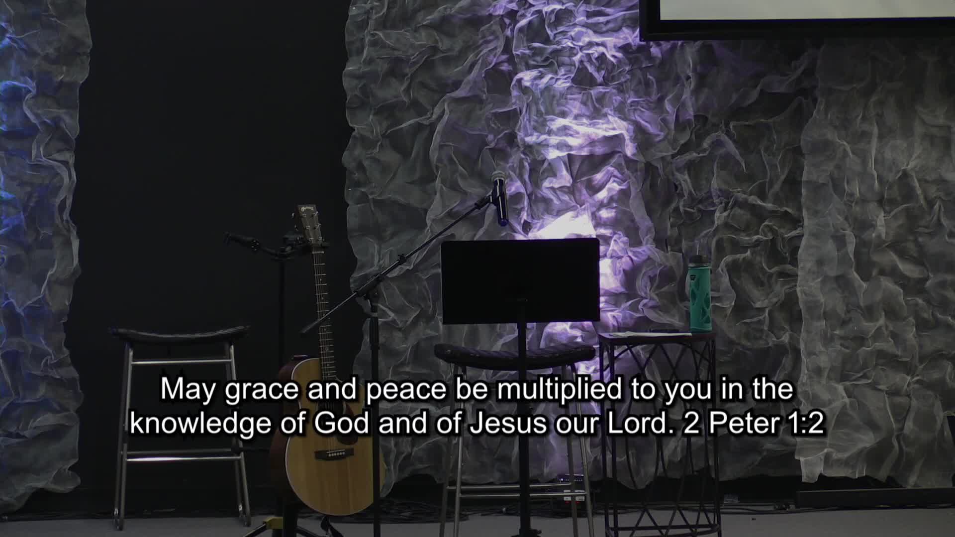 Is the United States in the Bible?