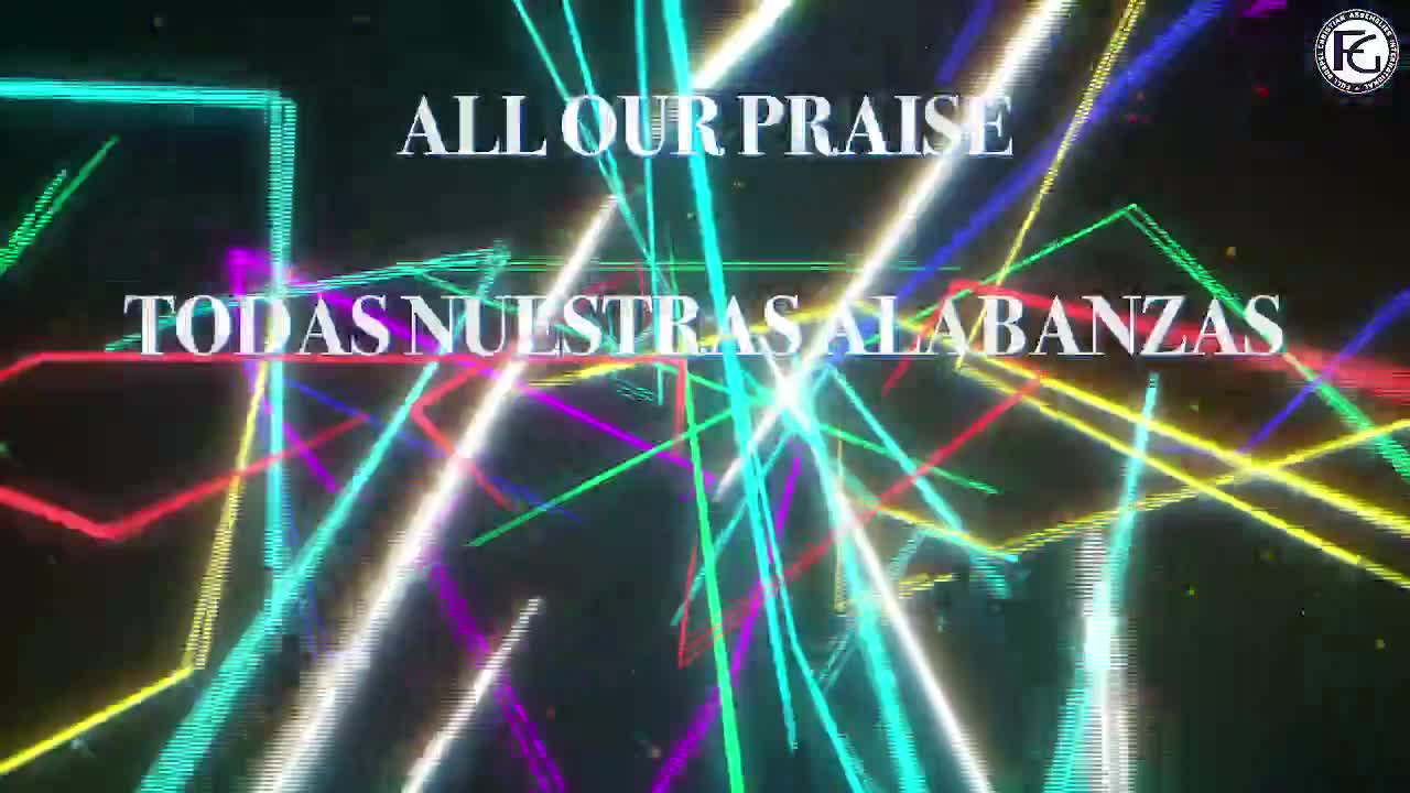 Sunday Service